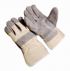 Split Fitters Gloves